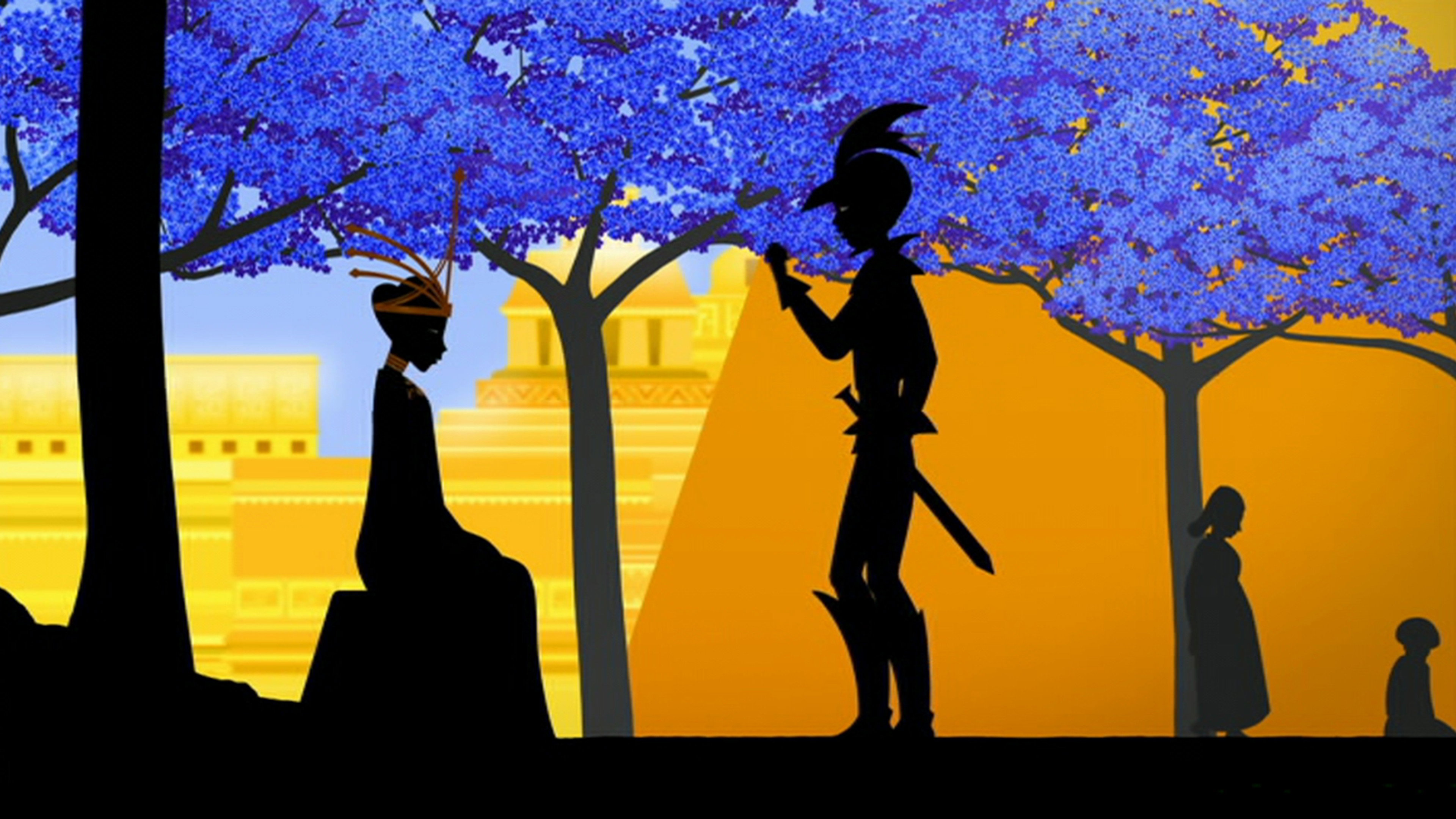 Dragons and Princesses's poster