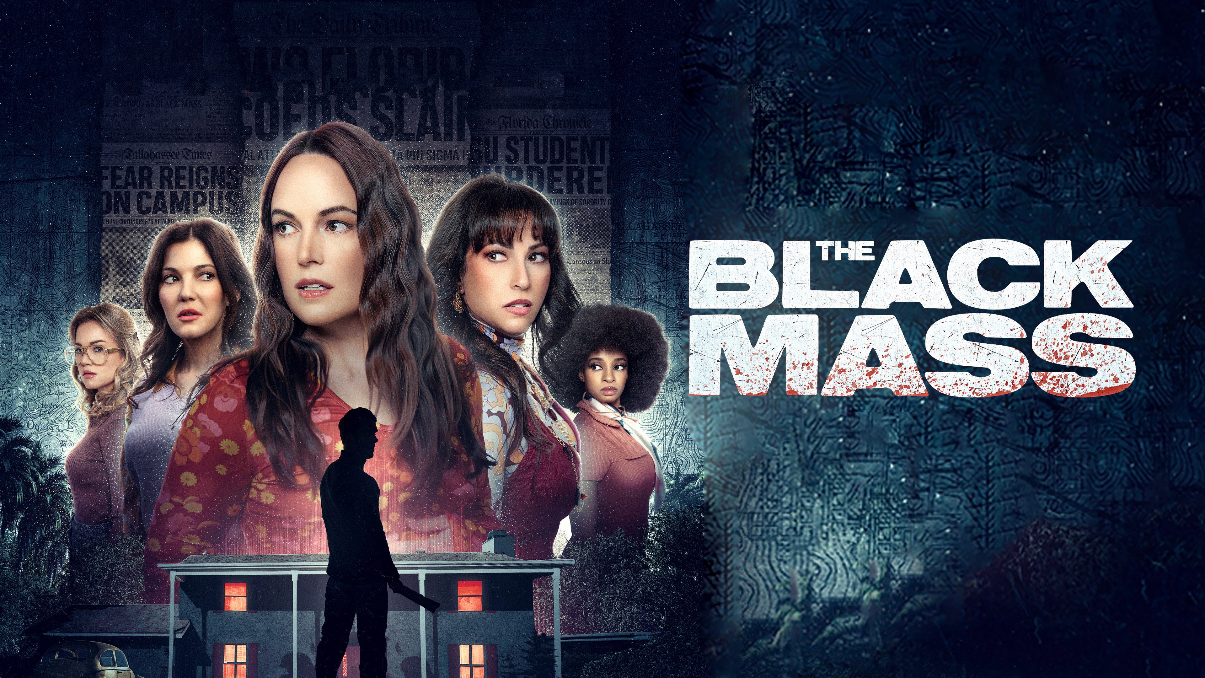 The Black Mass's poster