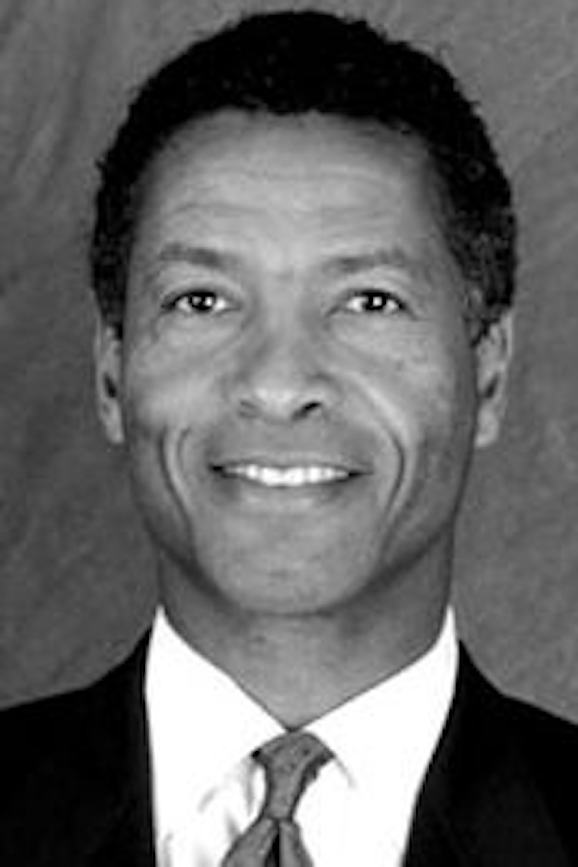 Gene Washington's poster