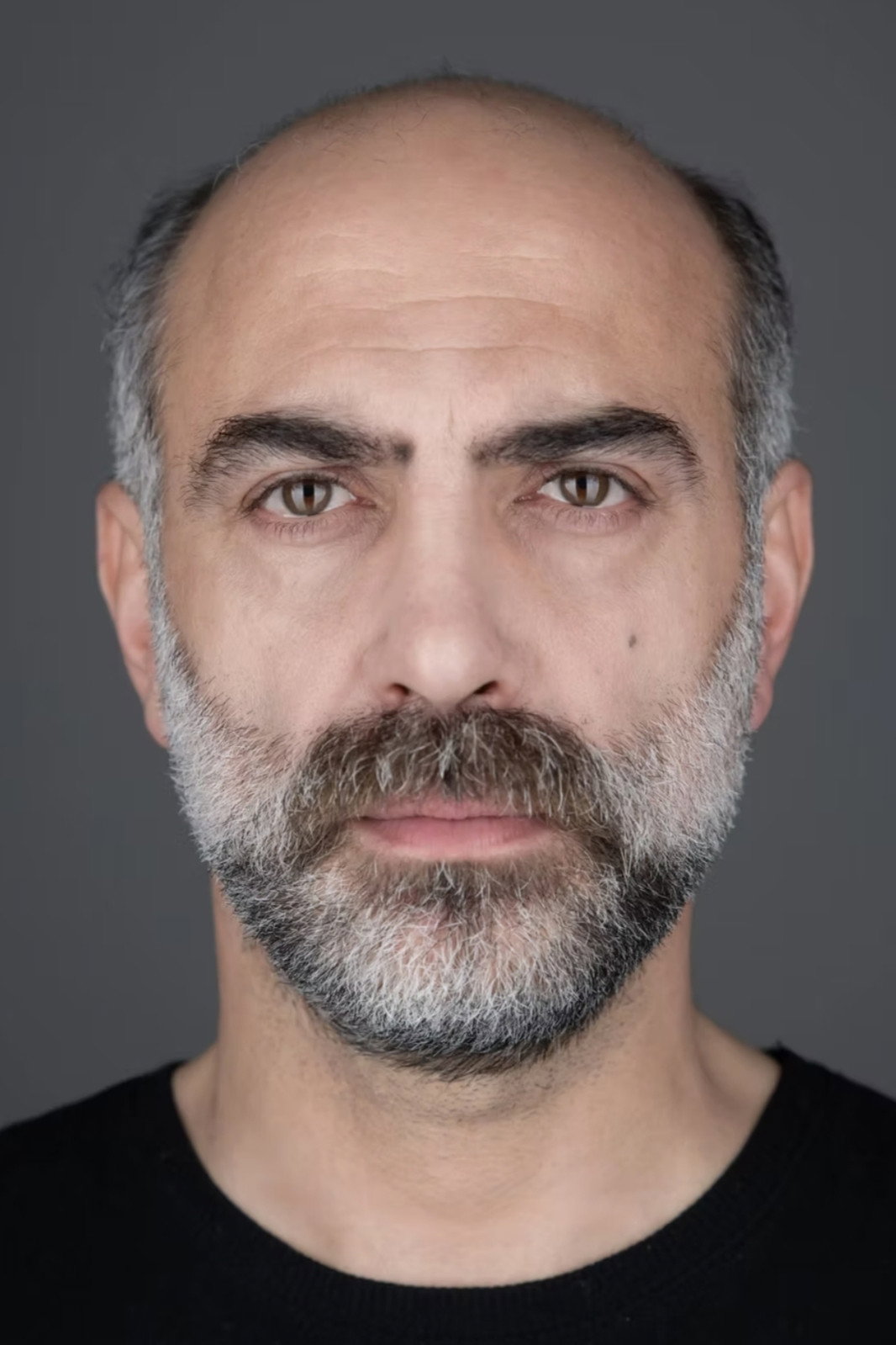 Erol Babaoğlu's poster