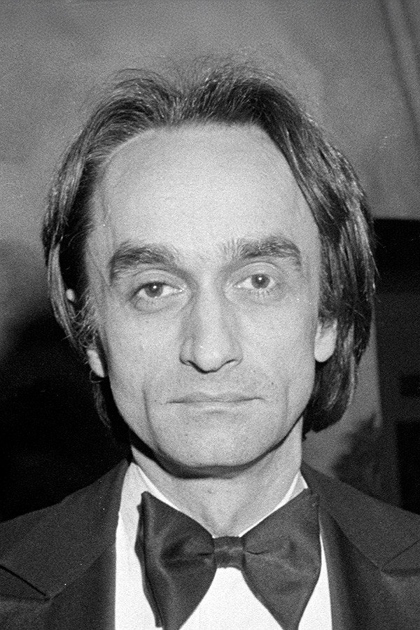 John Cazale's poster