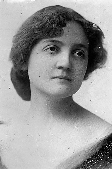 Willette Kershaw's poster