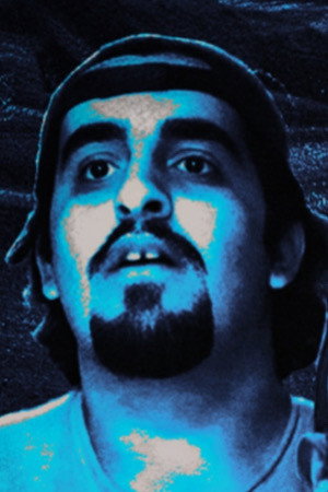 Mohammed Al Darmaki's poster