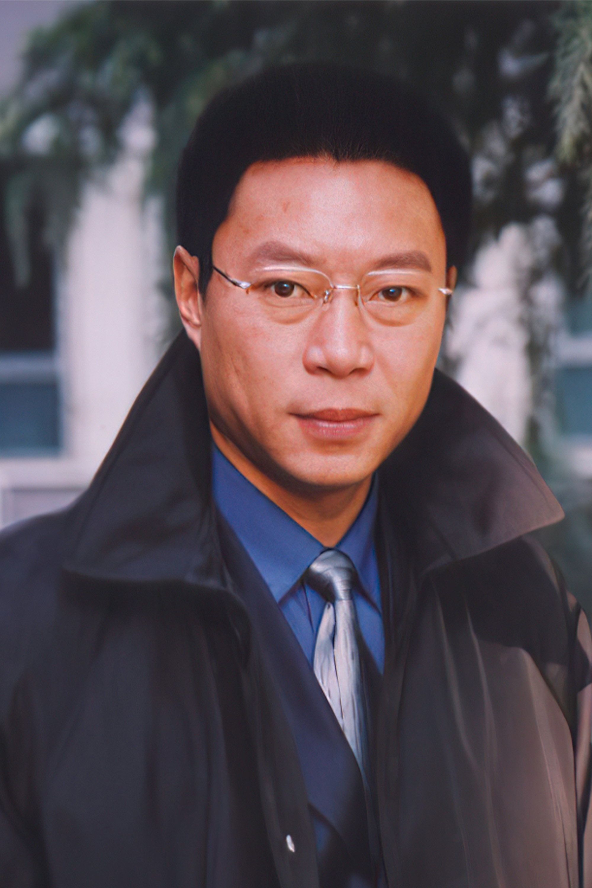 Zhao Kai's poster