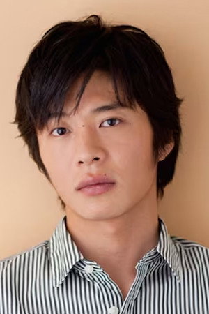 Kei Tanaka's poster