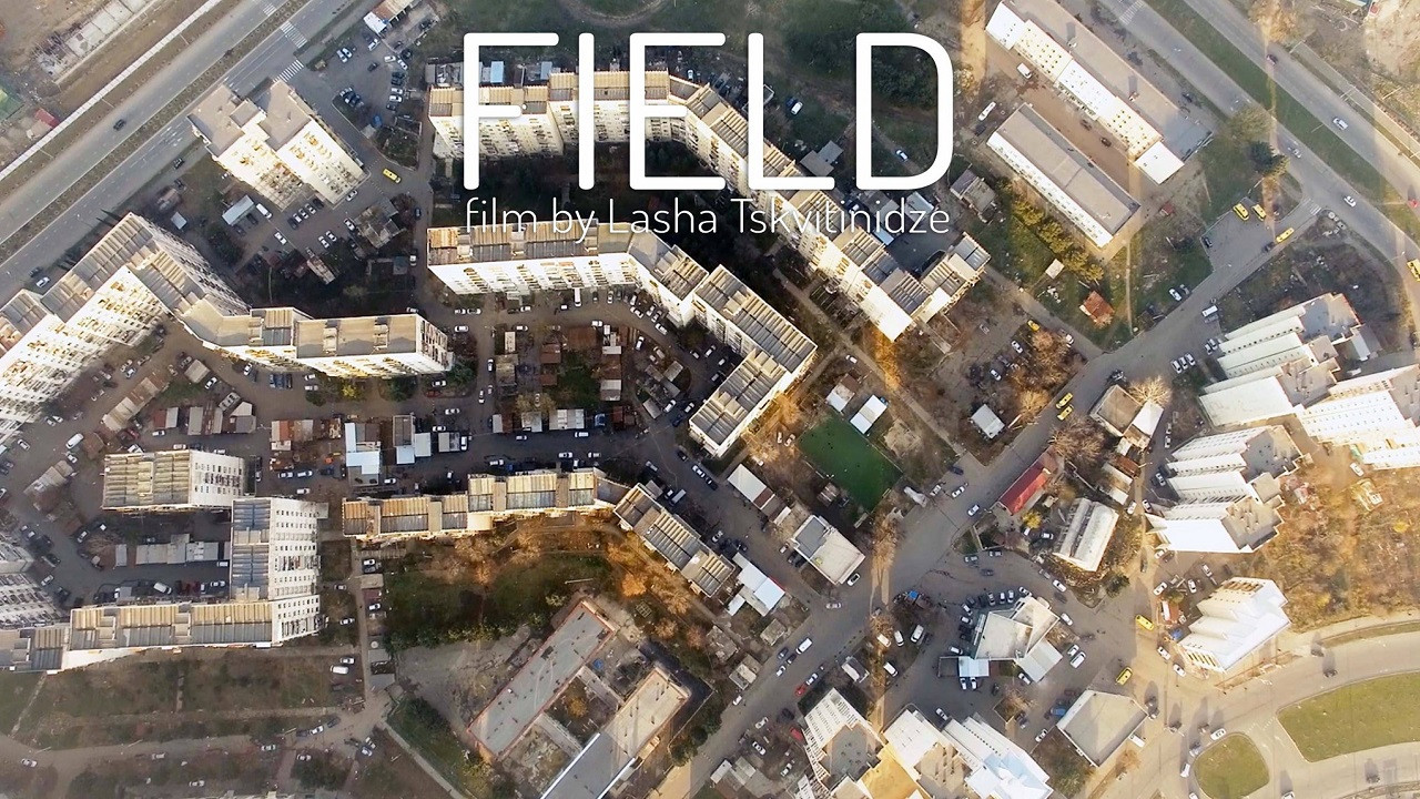 Field's poster