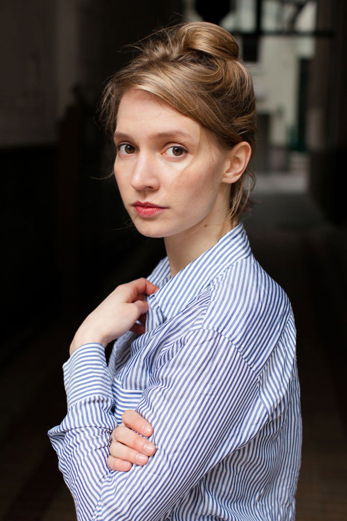 Frida Lovisa Hamann's poster