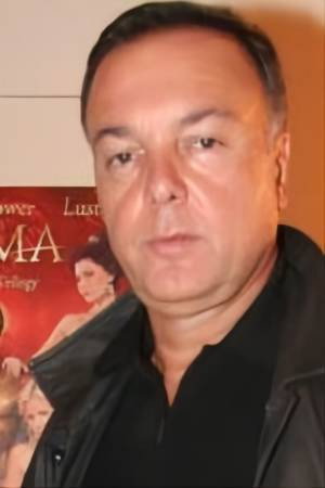 Antonio Adamo's poster