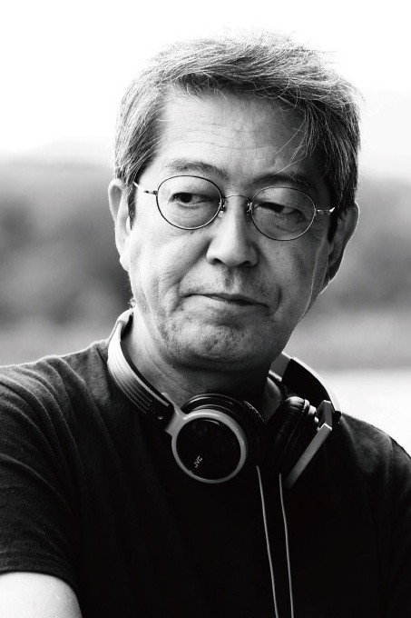 Haruhiko Arai's poster