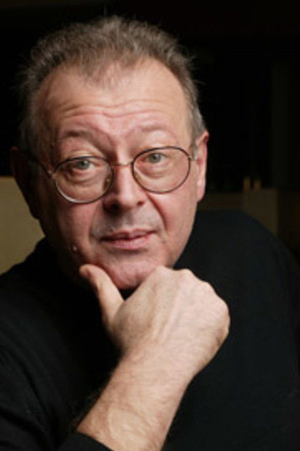 Boris Komnenić's poster