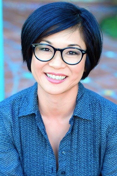 Keiko Agena's poster