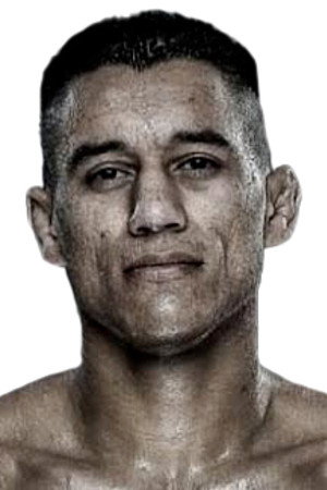 Anthony Romero's poster