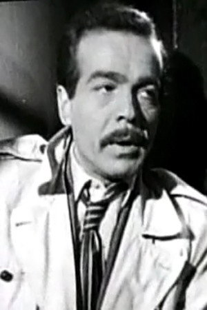 Tassos Katrapas's poster