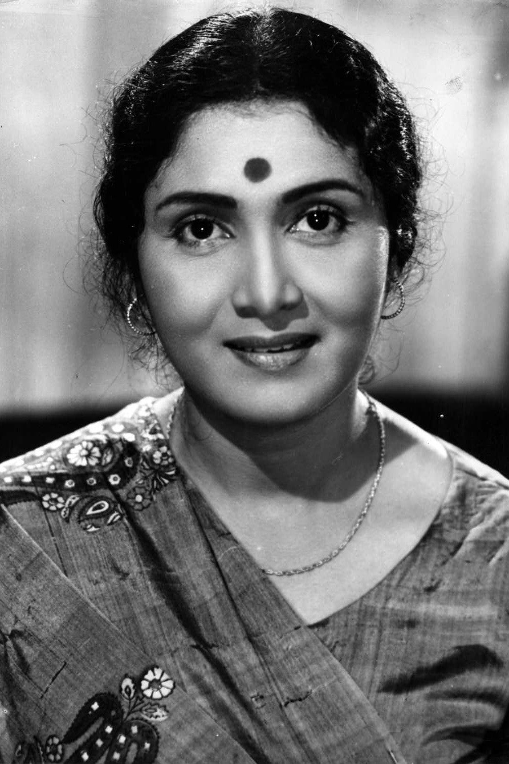 Sulochana Latkar's poster