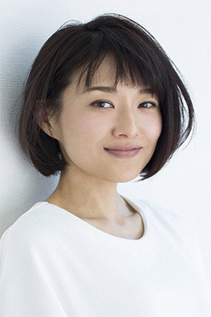 Masumi Sanada's poster