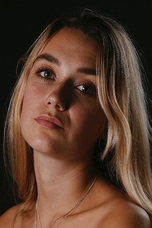 Jonna Blode Hanno's poster