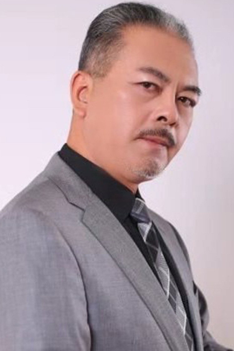 Qian Dawei's poster