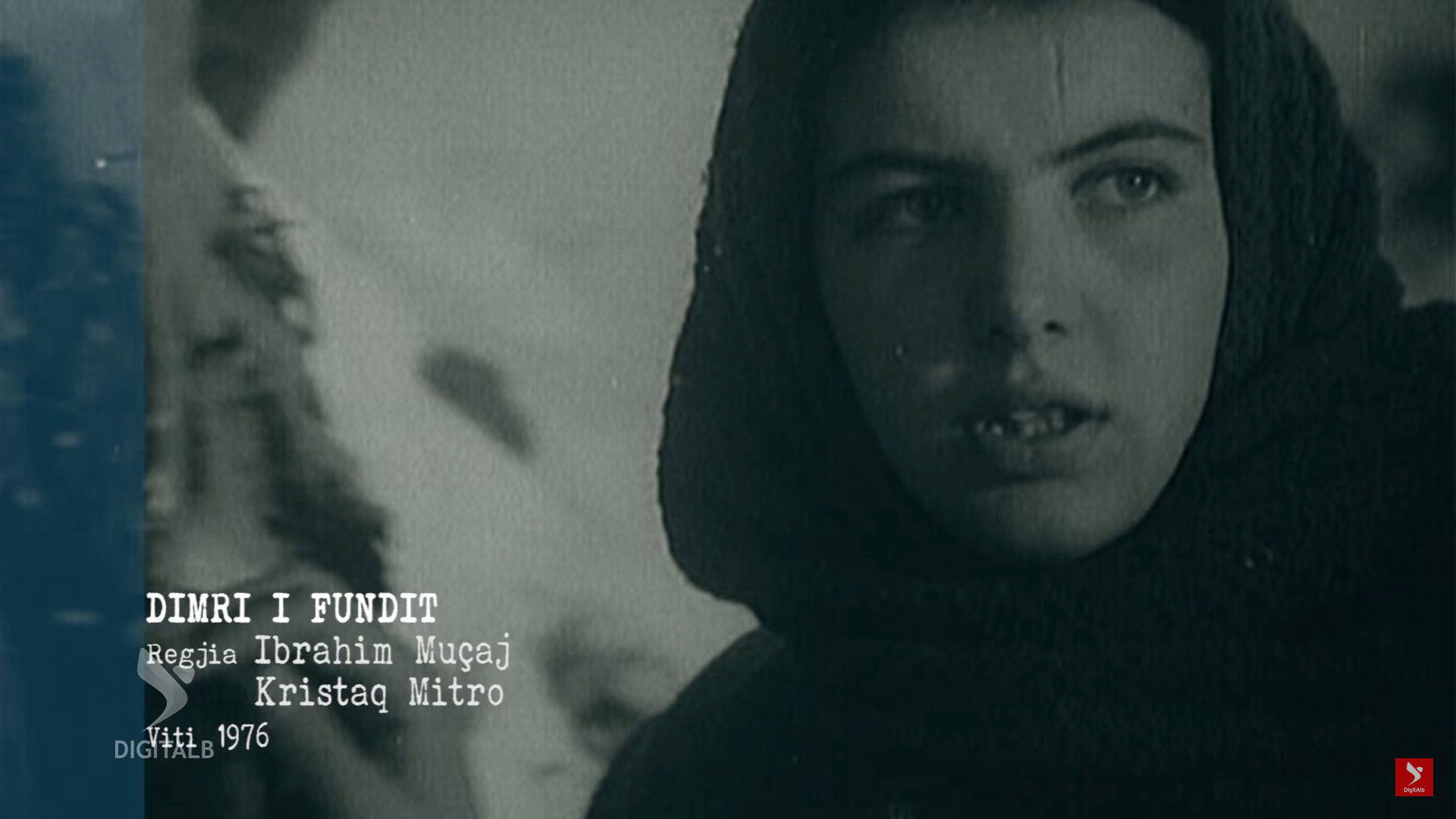 The Last Winter's poster