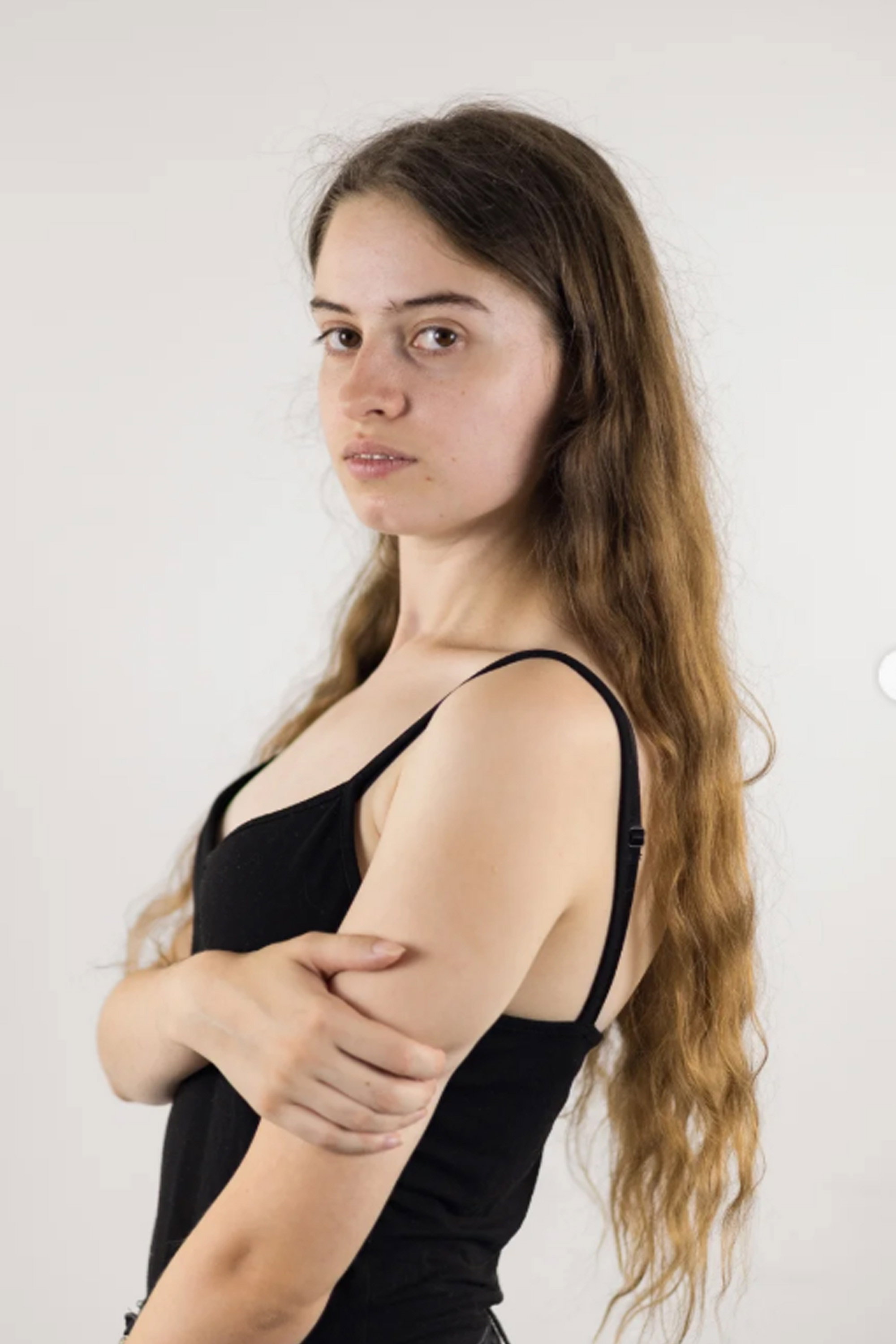 Elodie Raulet's poster