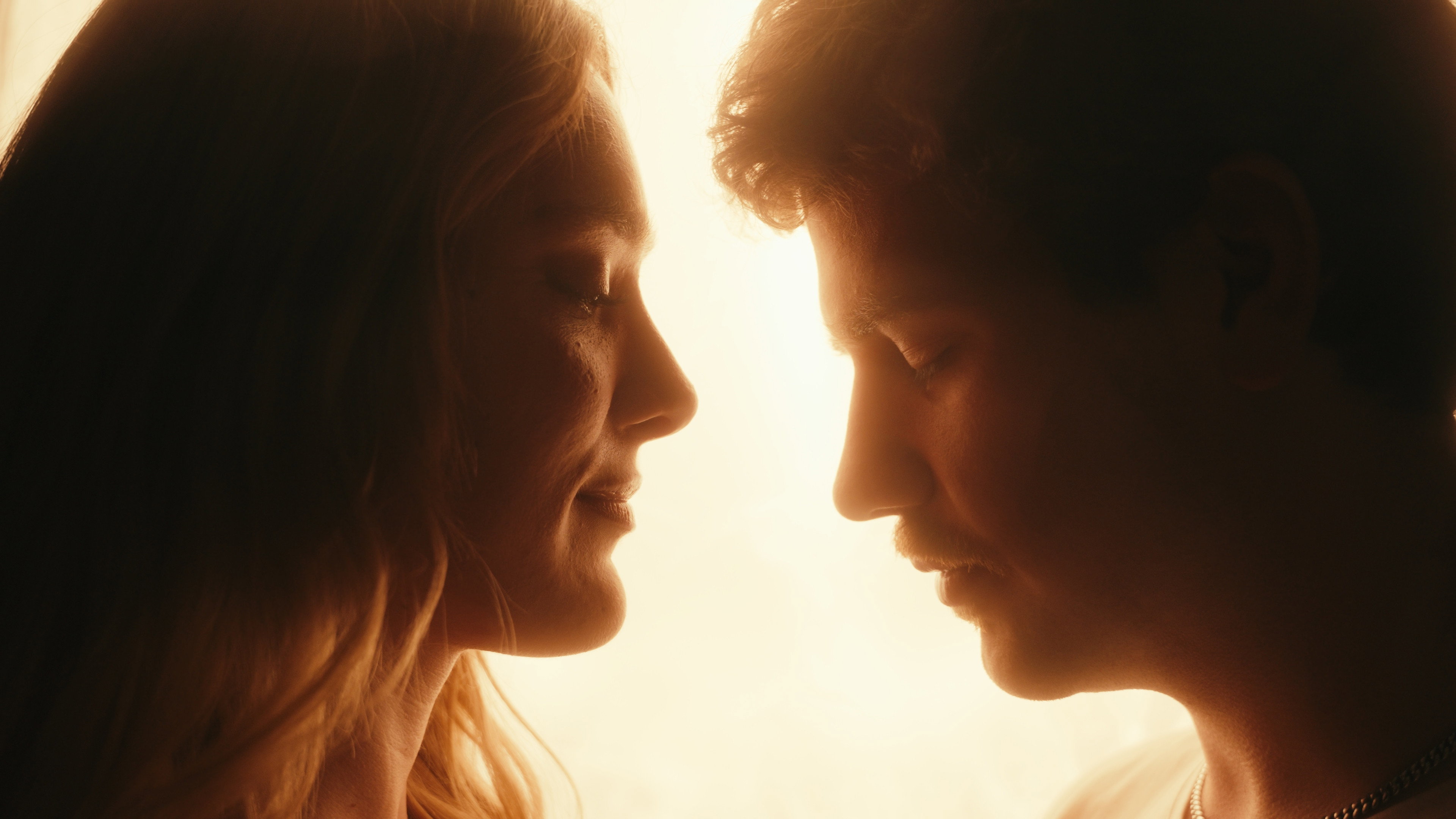 GLARE's poster