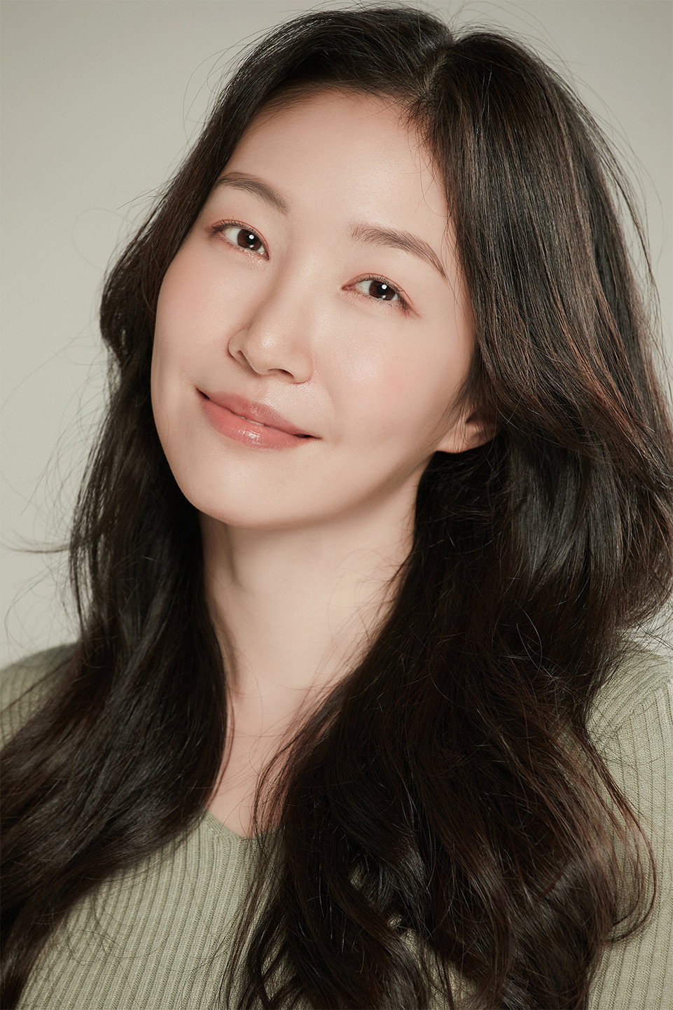 Kim Chae-won's poster