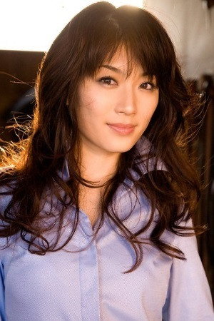 Ayaka Onoue's poster