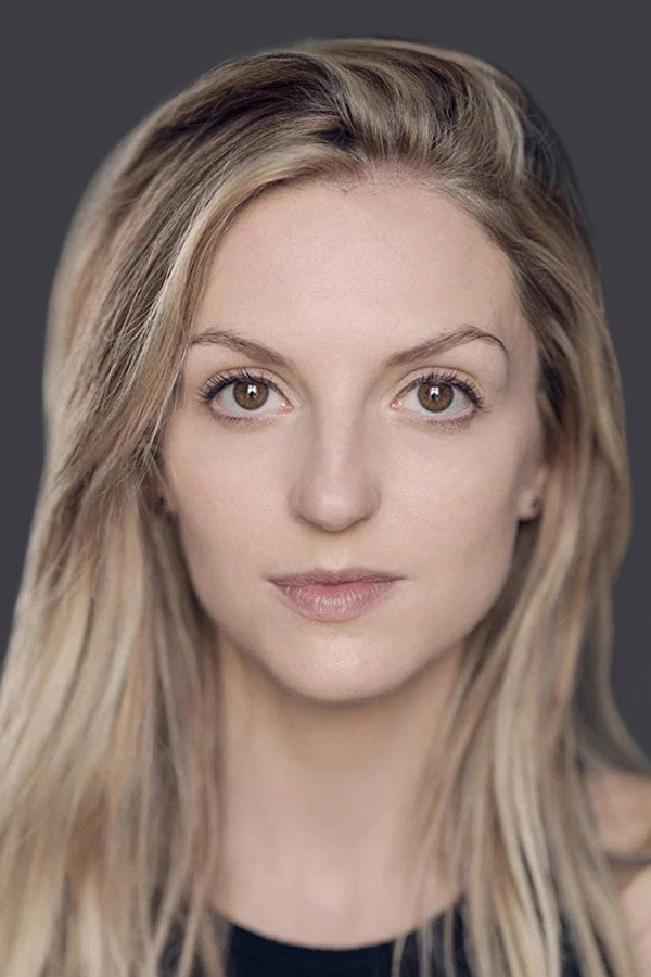 Georgia Hirst's poster
