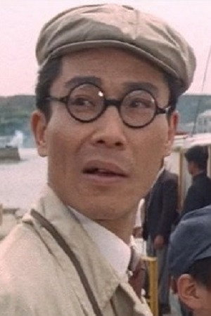 Jun Tenbō's poster