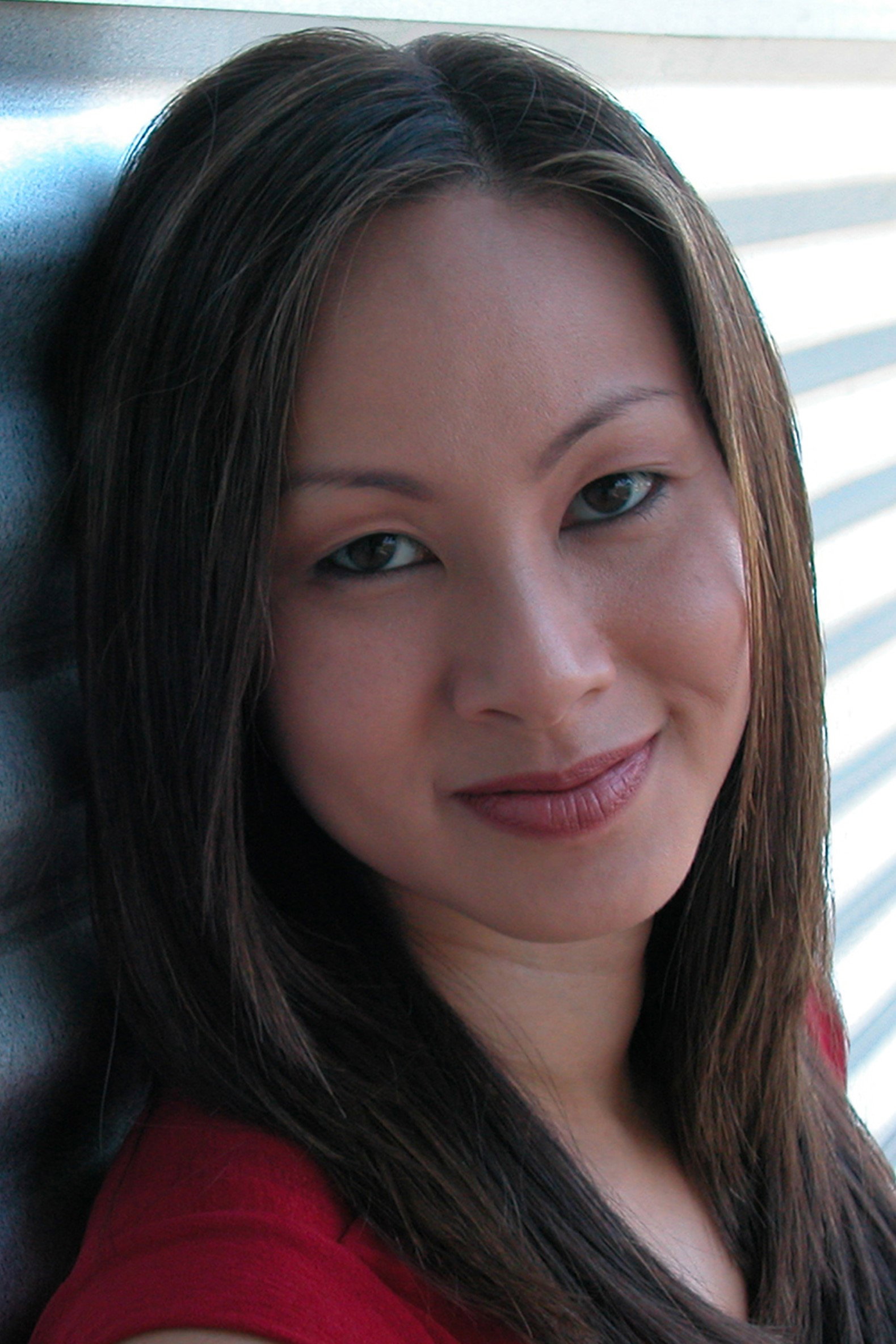 Miranda Kwok's poster