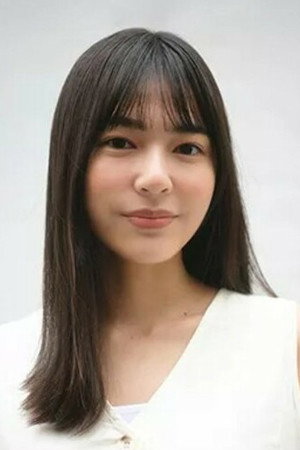 Miko Nakazawa's poster