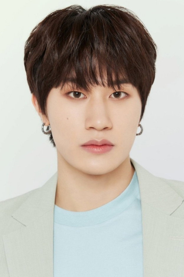 Bang Ye-dam's poster