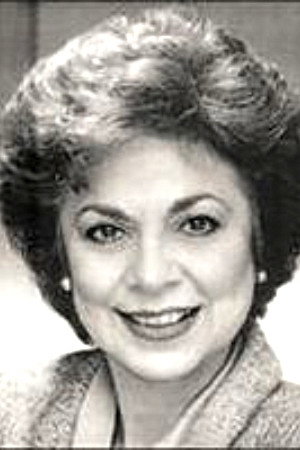 Janet Sarno's poster