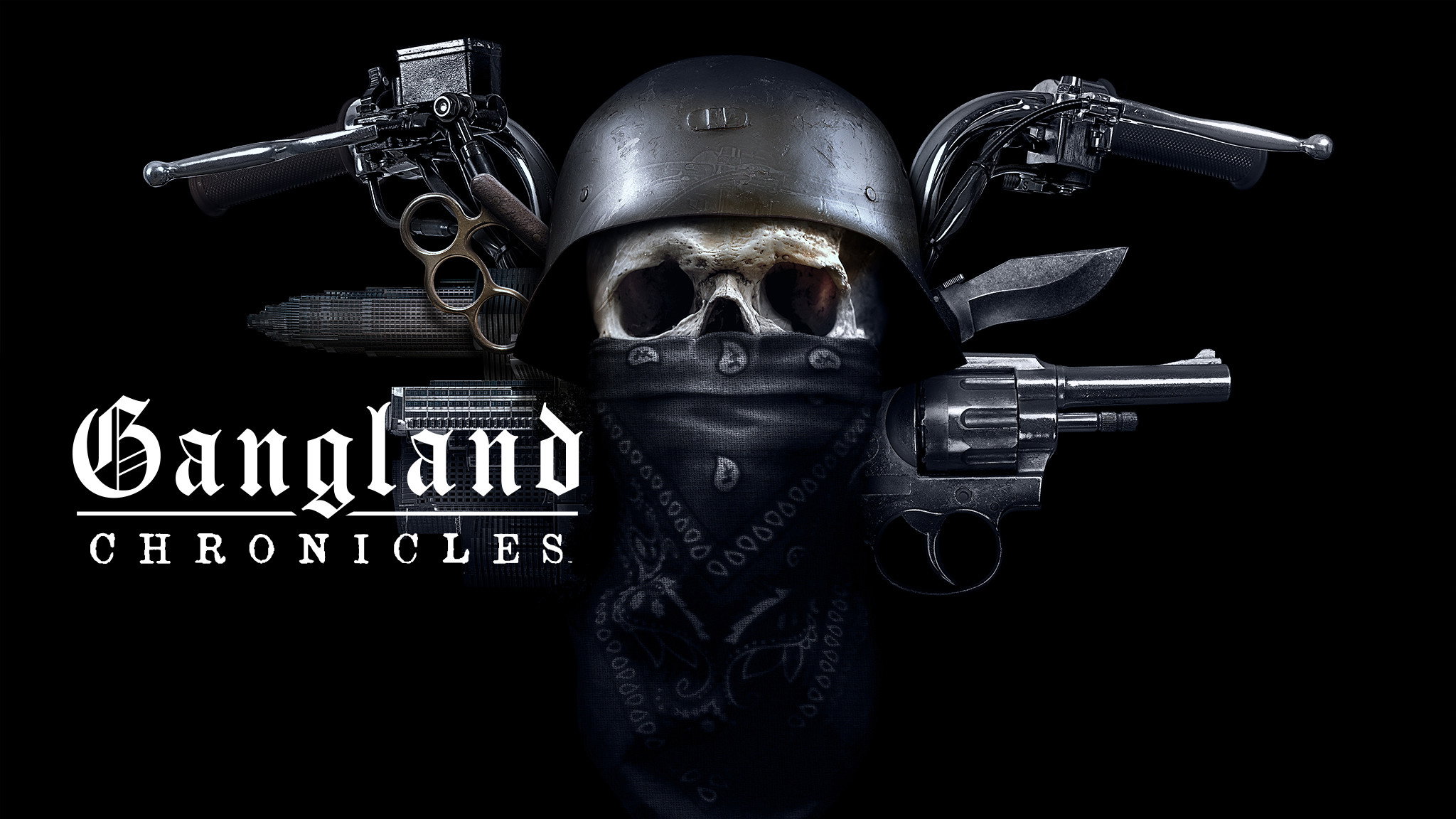 Gangland Chronicles's poster