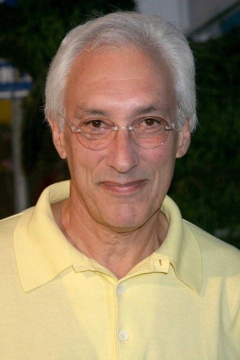 Steven Bochco's poster