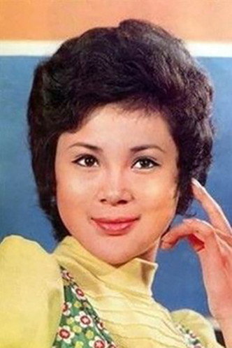 Chia Ling's poster