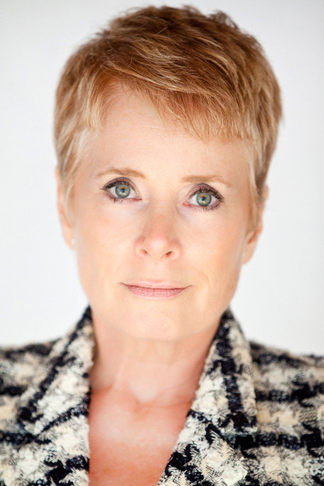 Linda E. Smith's poster