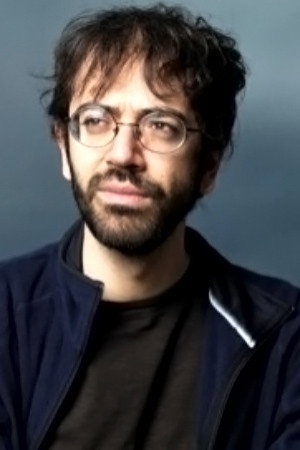 Alexander Voulgaris's poster