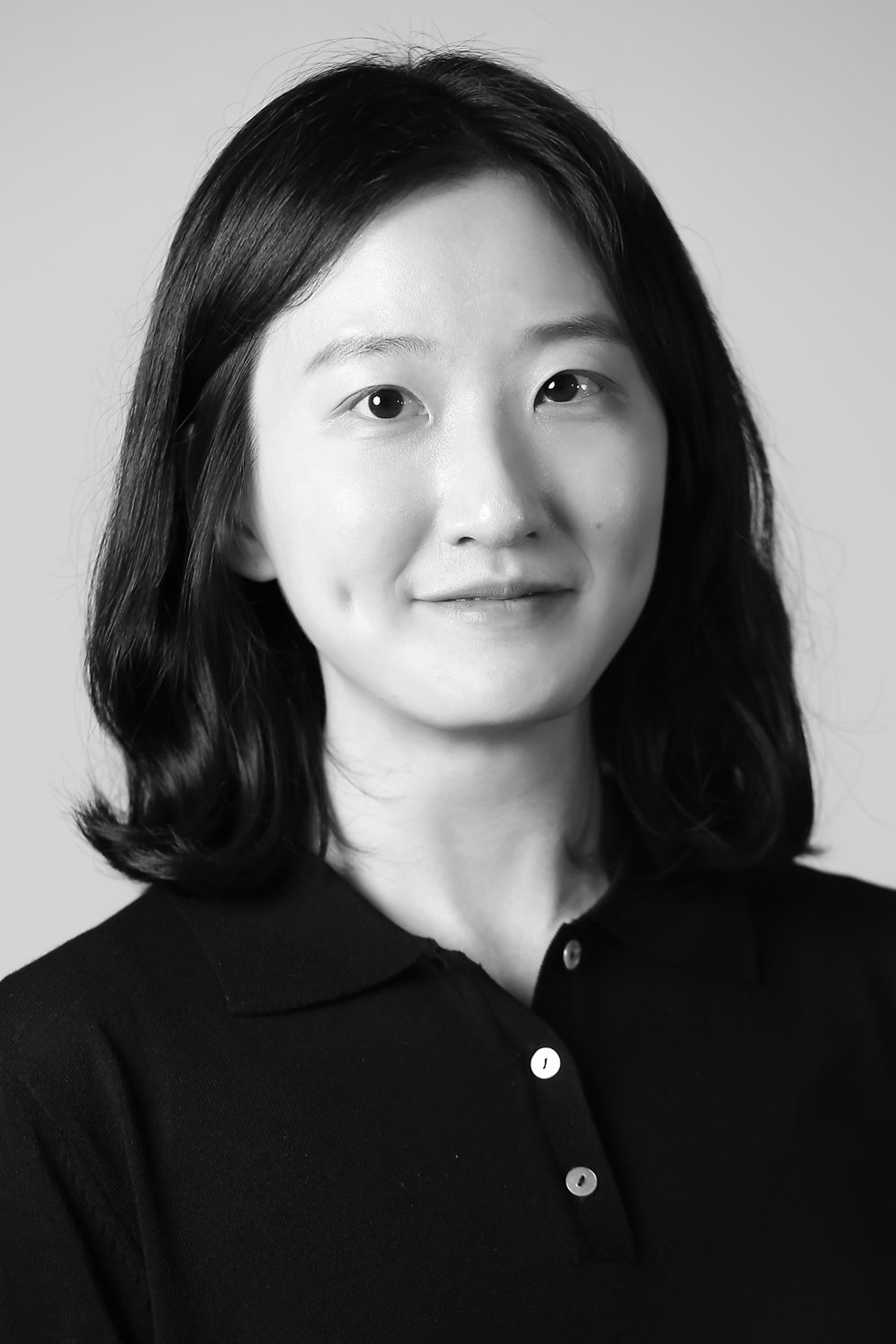 Won Eun-sun's poster