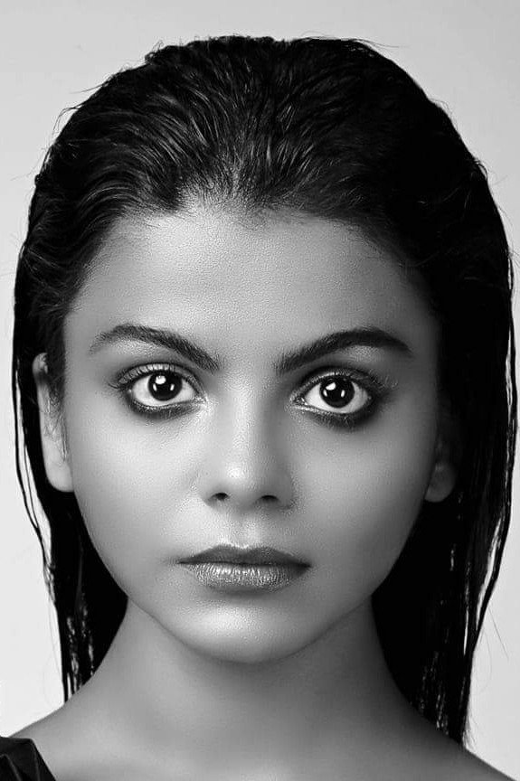 Konkona Halder's poster