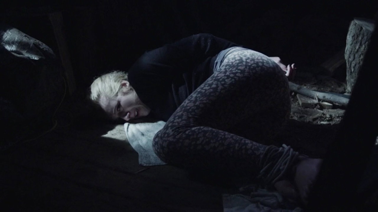A Fatal Obsession's poster