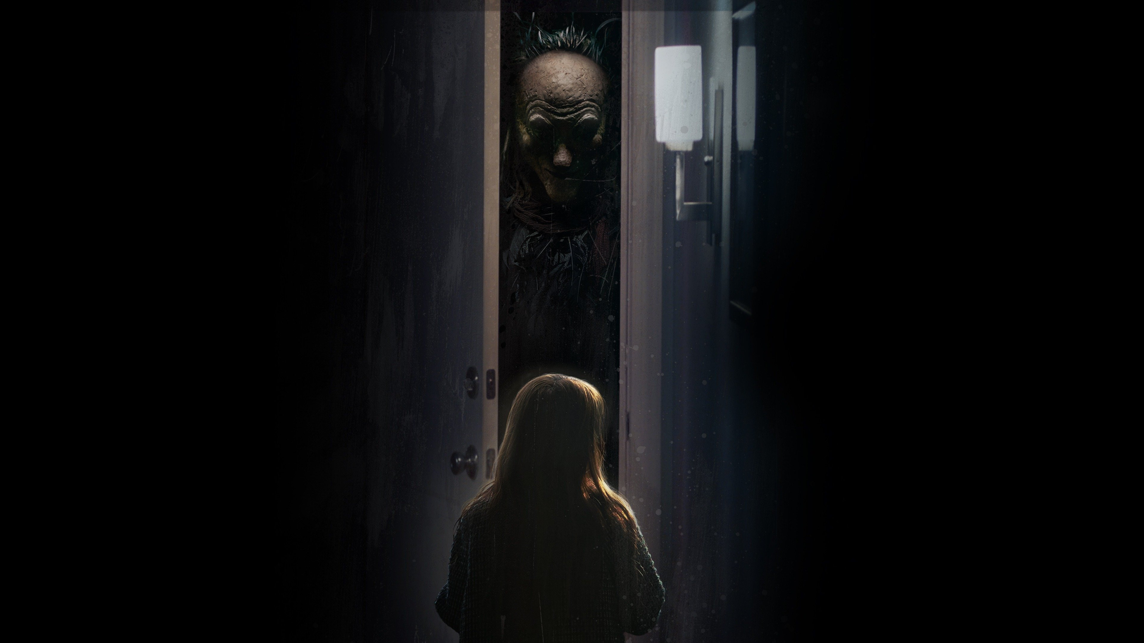 Separation's poster