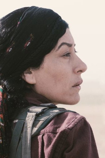 Dijle Arjîn's poster