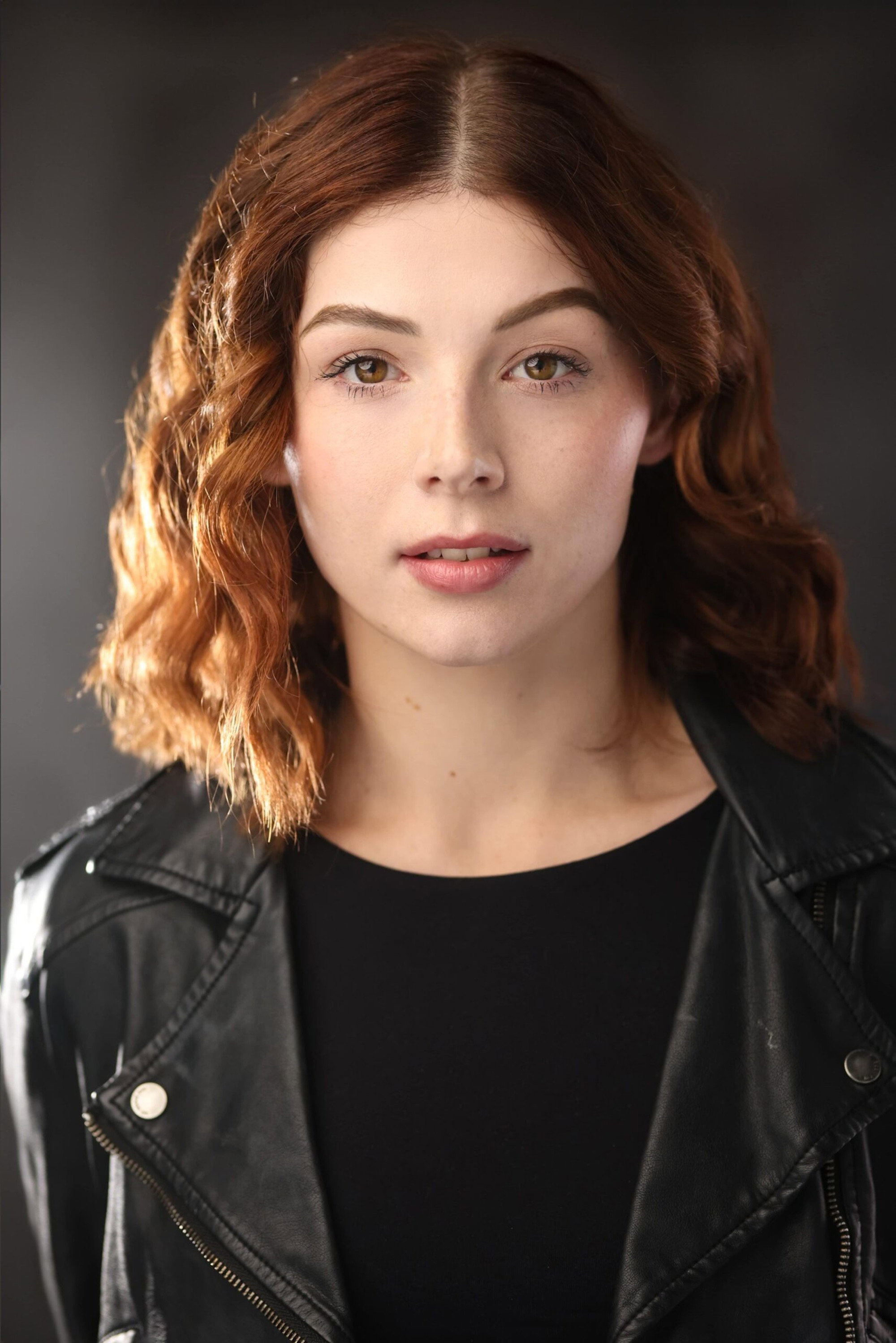 Sarah Codd's poster