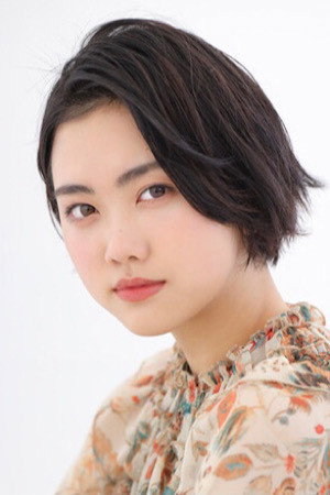 Miyu Ogawa's poster