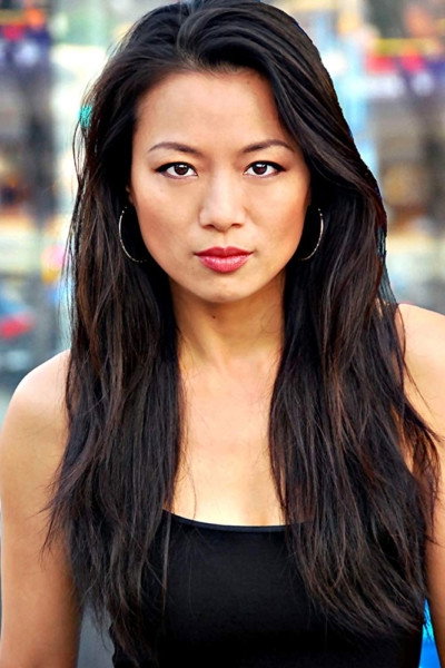 Leann Lei's poster