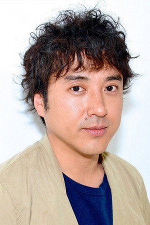 Tsuyoshi Muro's poster