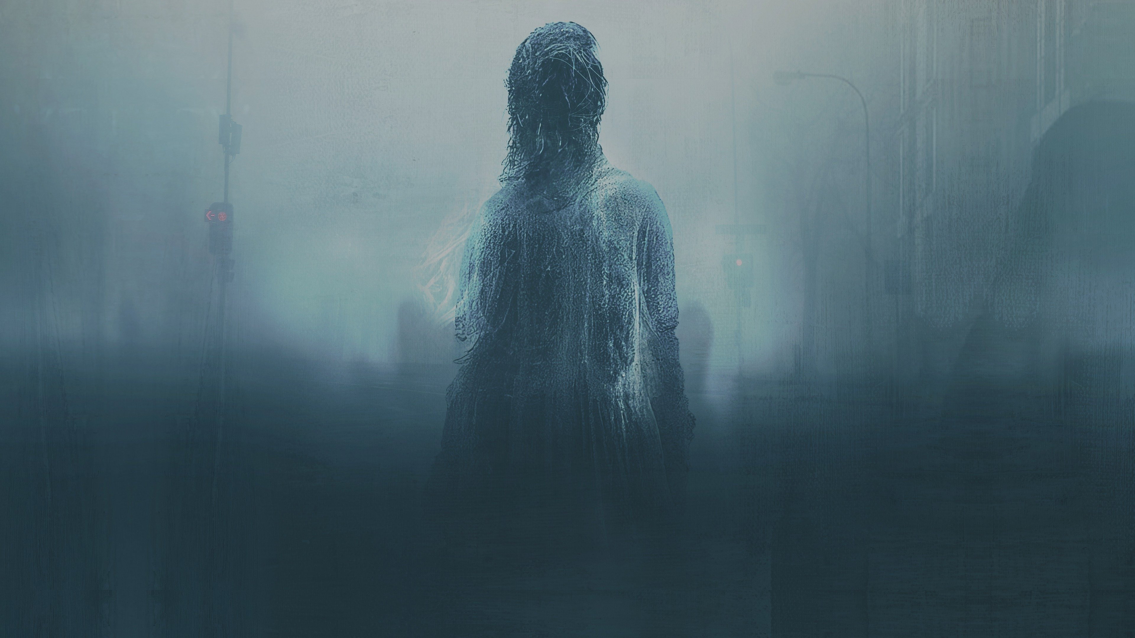Urban Legend's poster