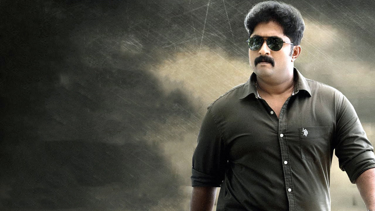 Sathyam Mathrame Bodhippikku's poster