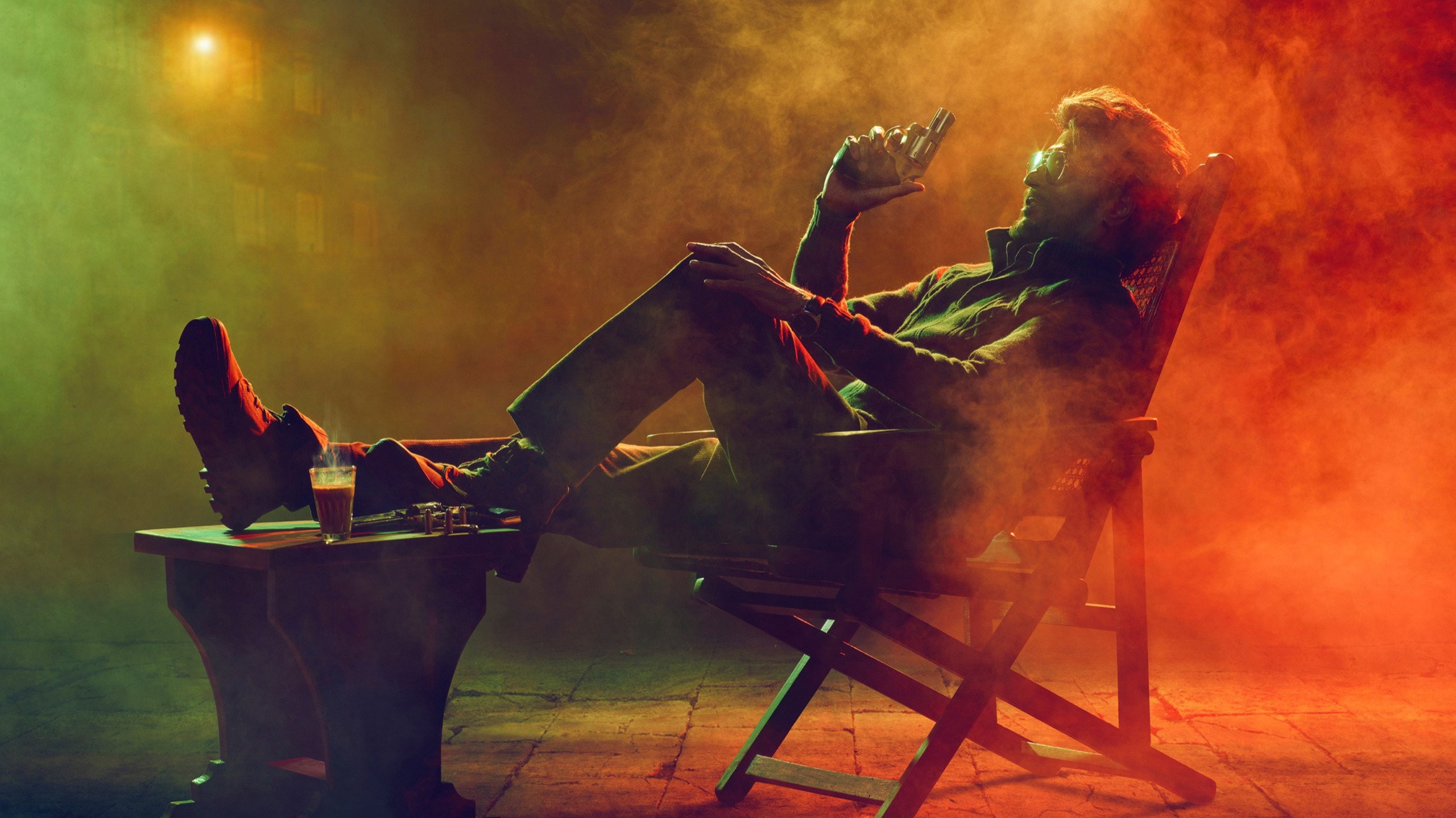 Petta's poster