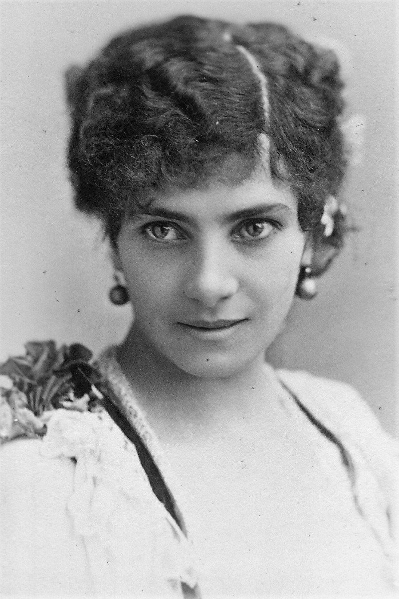 Jennie Lee's poster